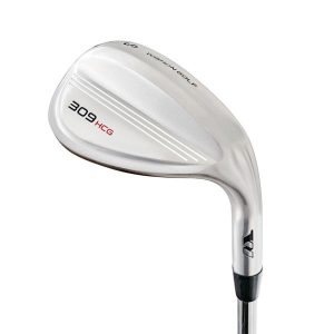 Wedge "Fully Wishon Golf"