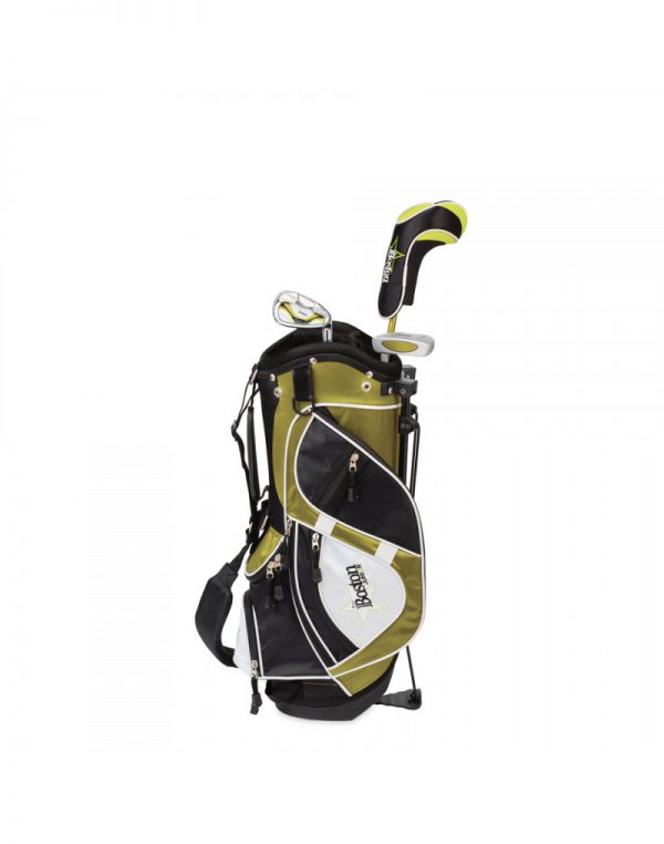 boston junior pack classic taille 0 sac 3 clubs 1