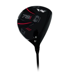 Drivers Wishon Golf 719 MW  Shaft Wishon Golf S2S Red