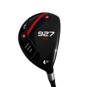 Bois de Parcours Wishon Golf 927 HS Shaft Wishon Golf S2S Red