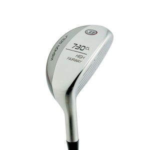 Bois Wishon Golf 730CL Shaft Wishon S2S Ruby lite